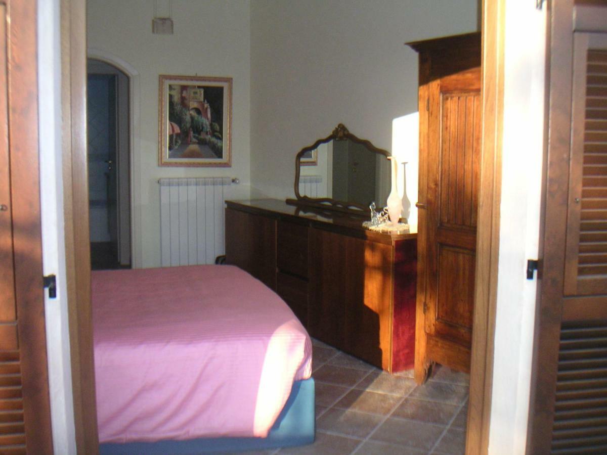 Villa Vigna Camporosso  Dış mekan fotoğraf