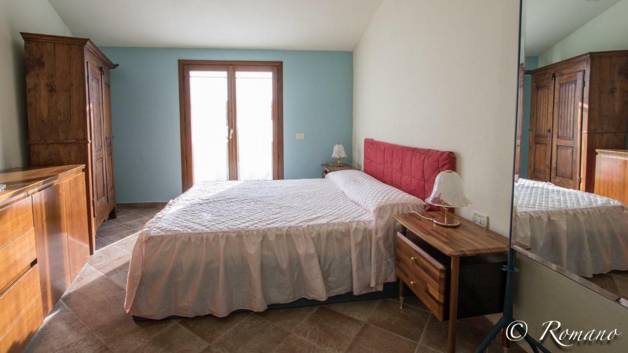 Villa Vigna Camporosso  Dış mekan fotoğraf
