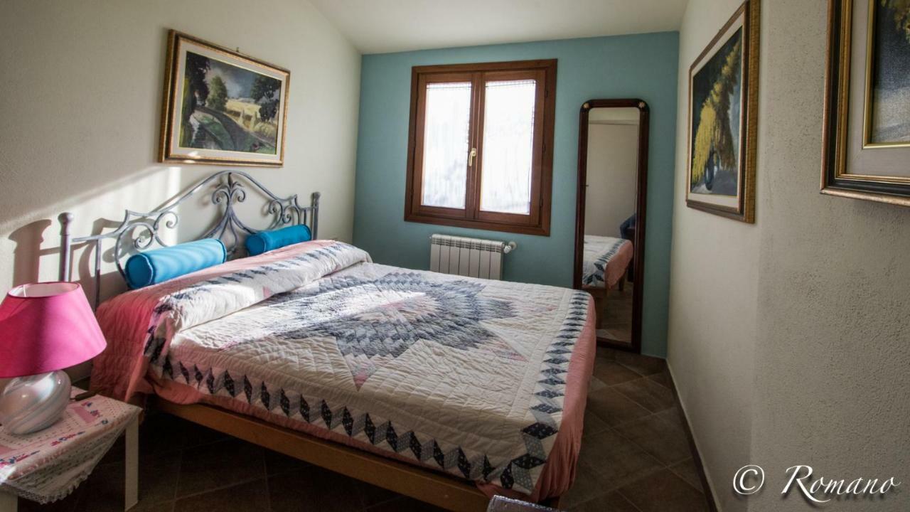 Villa Vigna Camporosso  Dış mekan fotoğraf