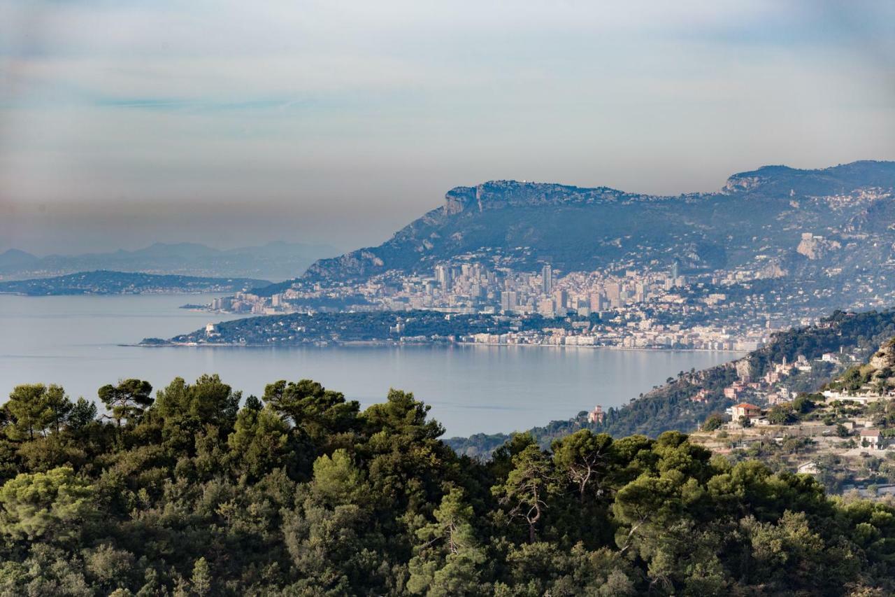 Villa Vigna Camporosso  Dış mekan fotoğraf