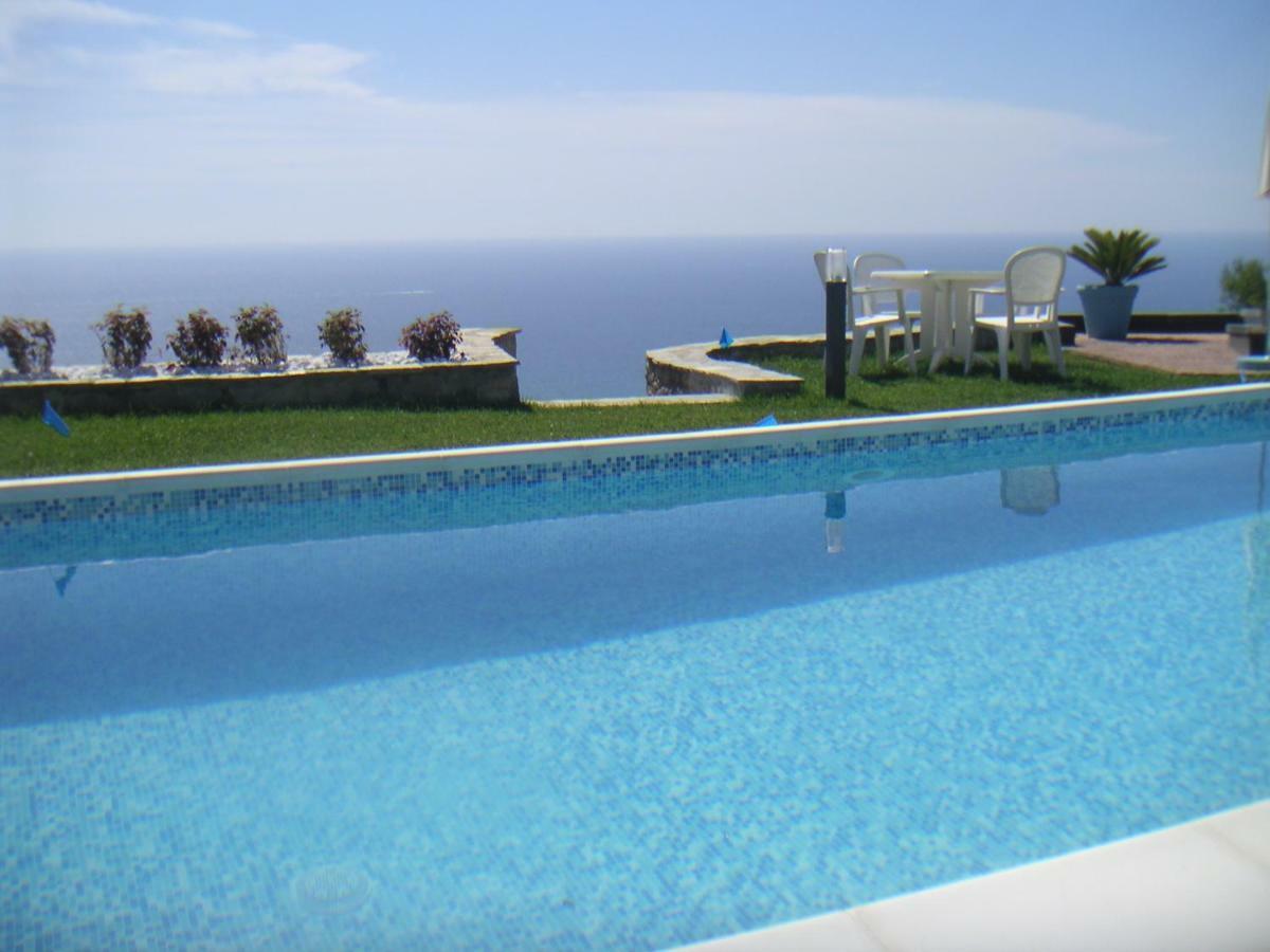 Villa Vigna Camporosso  Dış mekan fotoğraf