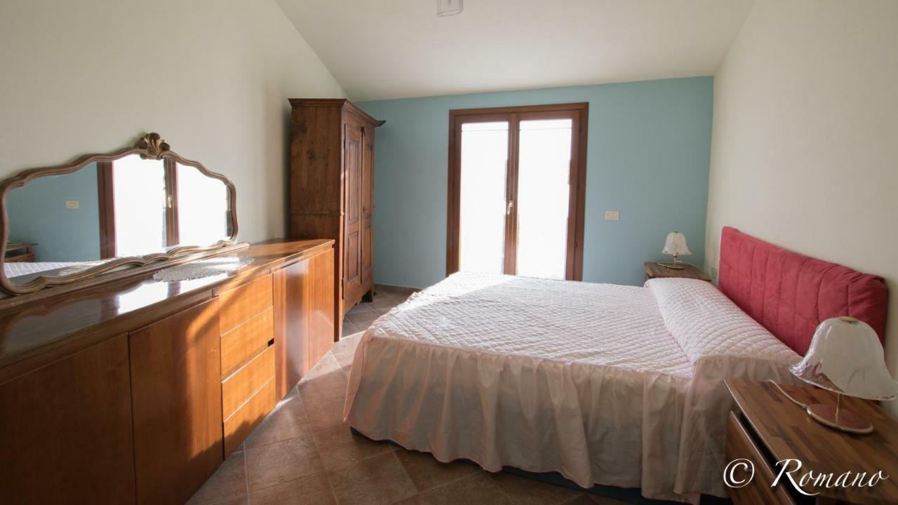 Villa Vigna Camporosso  Dış mekan fotoğraf