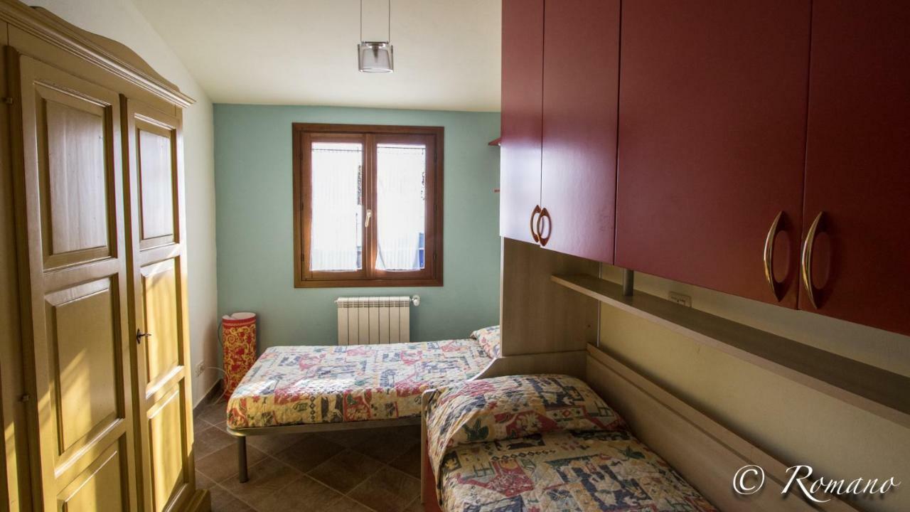Villa Vigna Camporosso  Dış mekan fotoğraf