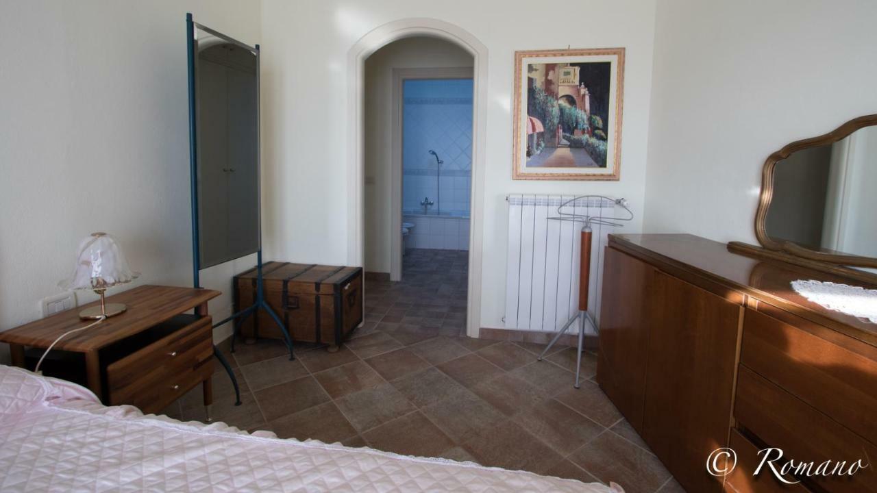 Villa Vigna Camporosso  Dış mekan fotoğraf